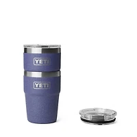 Moon Dust 16oz Rambler Stackable Cup