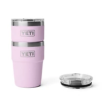 Cherry Blossom 16oz Rambler Stackable Cup
