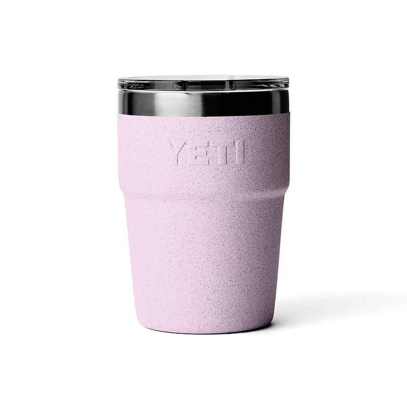 Cherry Blossom 16oz Rambler Stackable Cup