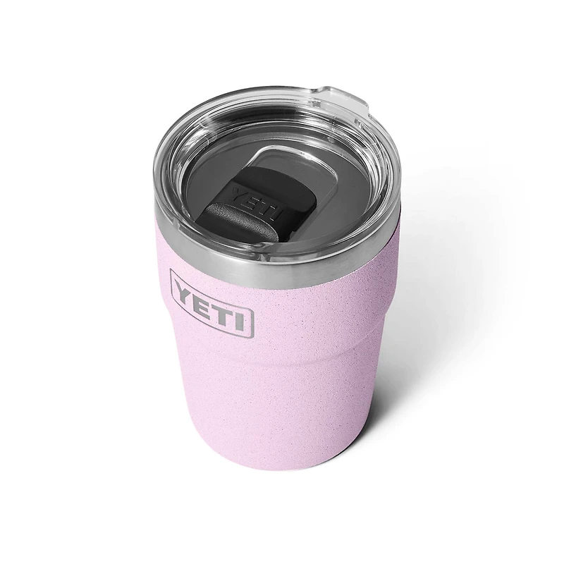 Cherry Blossom 16oz Rambler Stackable Cup