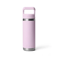 Cherry Blossom Rambler 18oz Straw Bottle