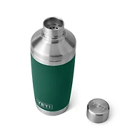 Black Forest Green Rambler 20oz Cocktail Shaker
