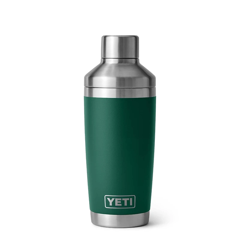 Black Forest Green Rambler 20oz Cocktail Shaker
