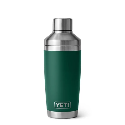 Black Forest Green Rambler 20oz Cocktail Shaker