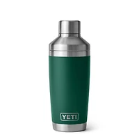 Black Forest Green Rambler 20oz Cocktail Shaker