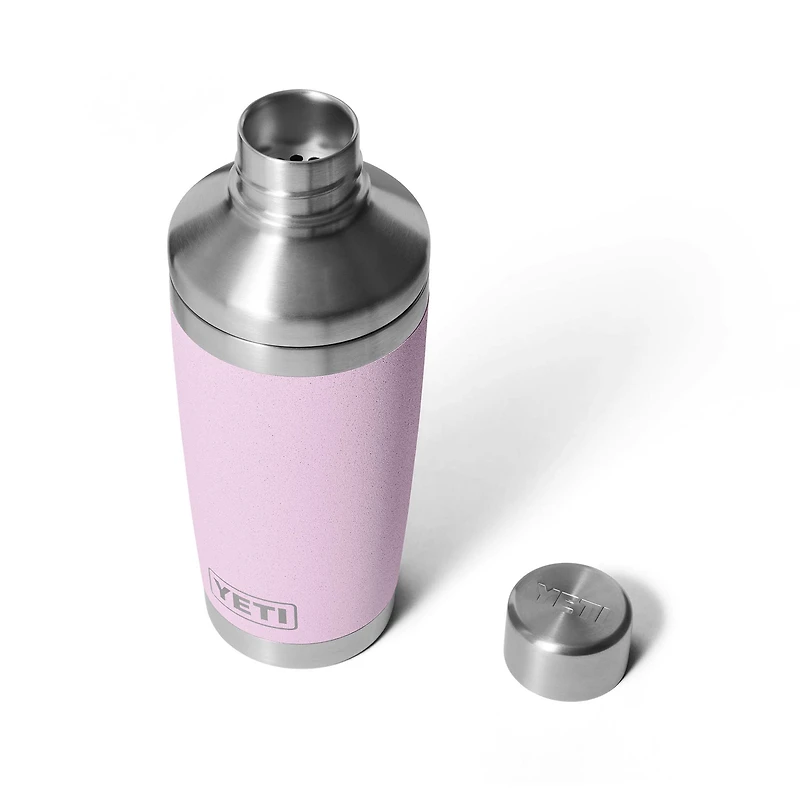 Cherry Blossom Rambler 20oz Cocktail Shaker