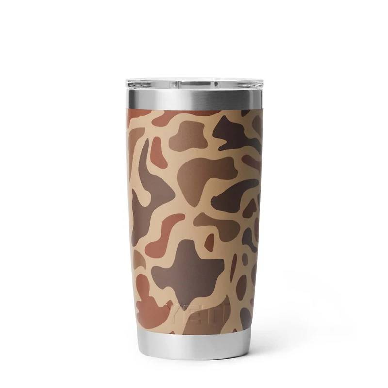 Wetlands Rambler 20oz Tumbler