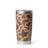 Wetlands Rambler 20oz Tumbler