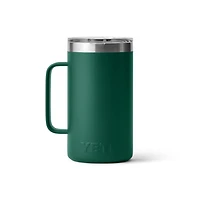 Black Forest Green Rambler 24oz Mug