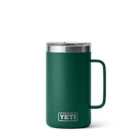 Black Forest Green Rambler 24oz Mug
