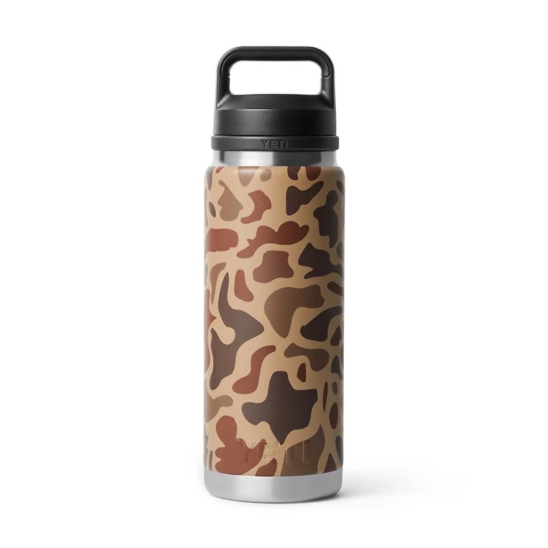 Wetlands Rambler 26oz Chug Bottle