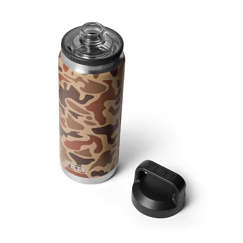 Wetlands Rambler 26oz Chug Bottle