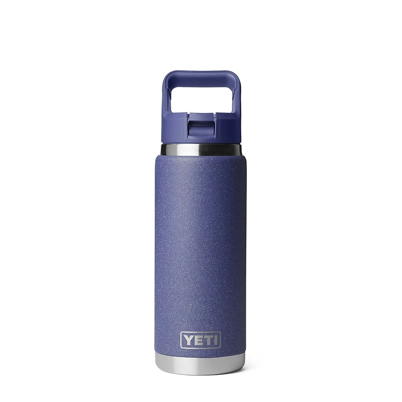 Moon Dust Rambler 26oz Straw Bottle