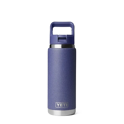 Moon Dust Rambler 26oz Straw Bottle