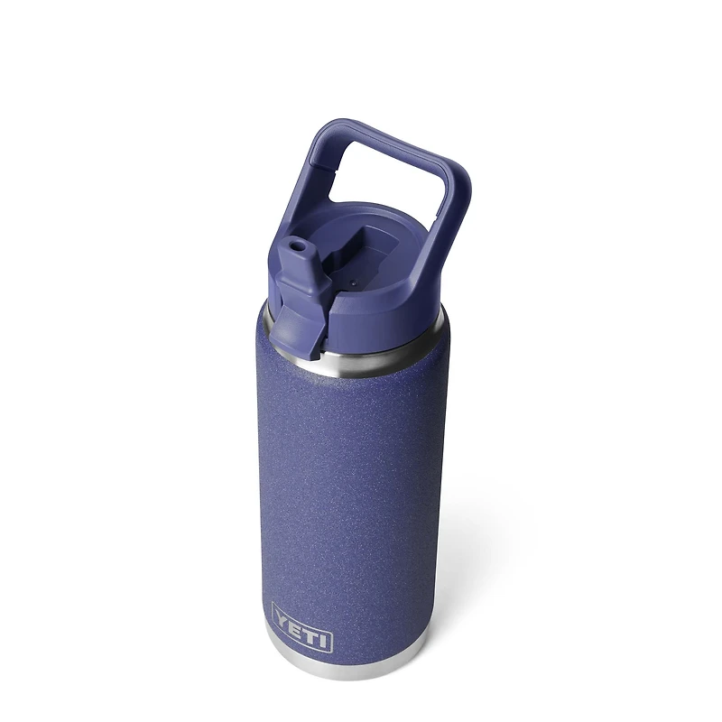 Moon Dust Rambler 26oz Straw Bottle