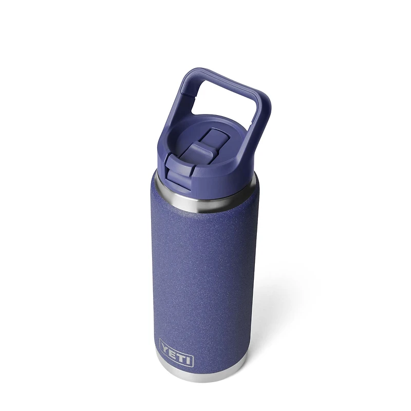 Moon Dust Rambler 26oz Straw Bottle
