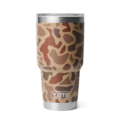 Wetlands Rambler 30oz Tumbler