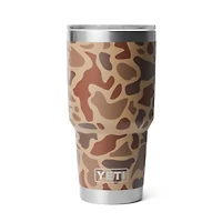 Wetlands Rambler 30oz Tumbler