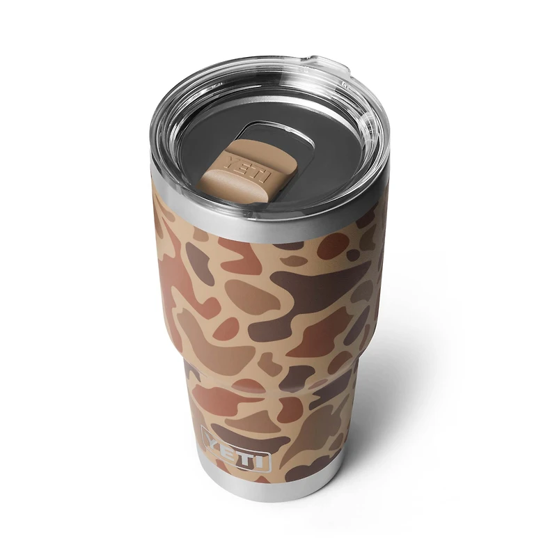 Wetlands Rambler 30oz Tumbler