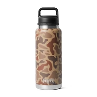 Wetlands Rambler 36oz Chug Bottle