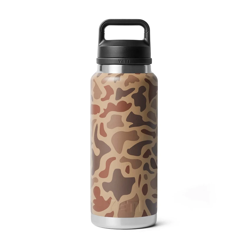 Wetlands Rambler 36oz Chug Bottle