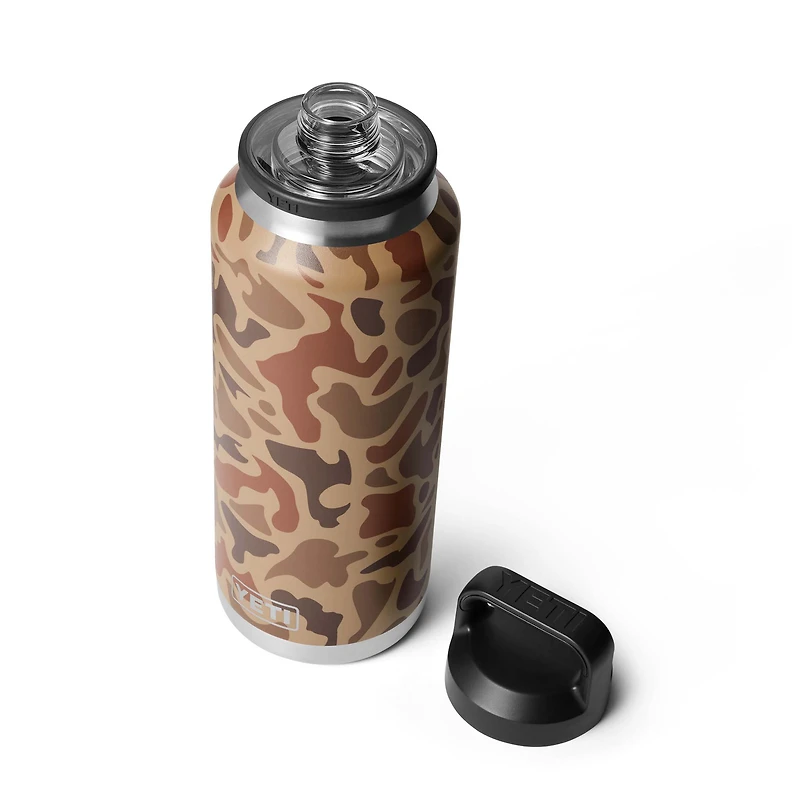 Wetlands Rambler 36oz Chug Bottle