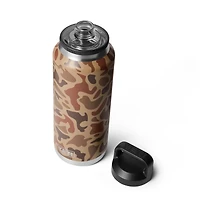 Wetlands Rambler 36oz Chug Bottle
