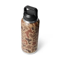 Wetlands Rambler 36oz Chug Bottle