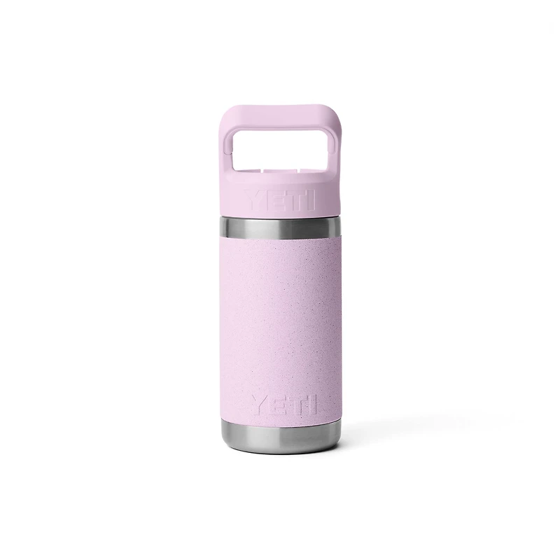 Cherry Blossom Rambler Jr. 12oz Kids Bottle