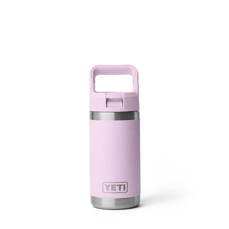 Cherry Blossom Rambler Jr. 12oz Kids Bottle