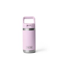 Cherry Blossom Rambler Jr. 12oz Kids Bottle