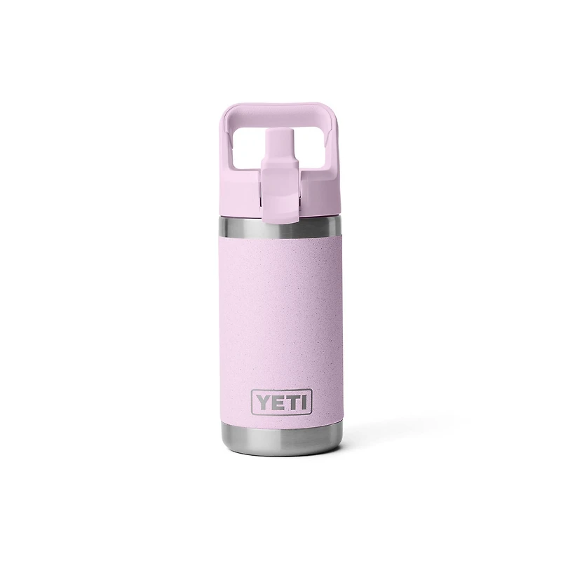 Cherry Blossom Rambler Jr. 12oz Kids Bottle