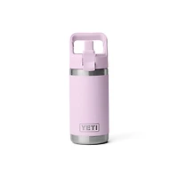 Cherry Blossom Rambler Jr. 12oz Kids Bottle