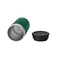 Black Forest Green 4 Piece Shot Glasses