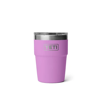Desert Bloom 16oz Rambler Stackable Cup