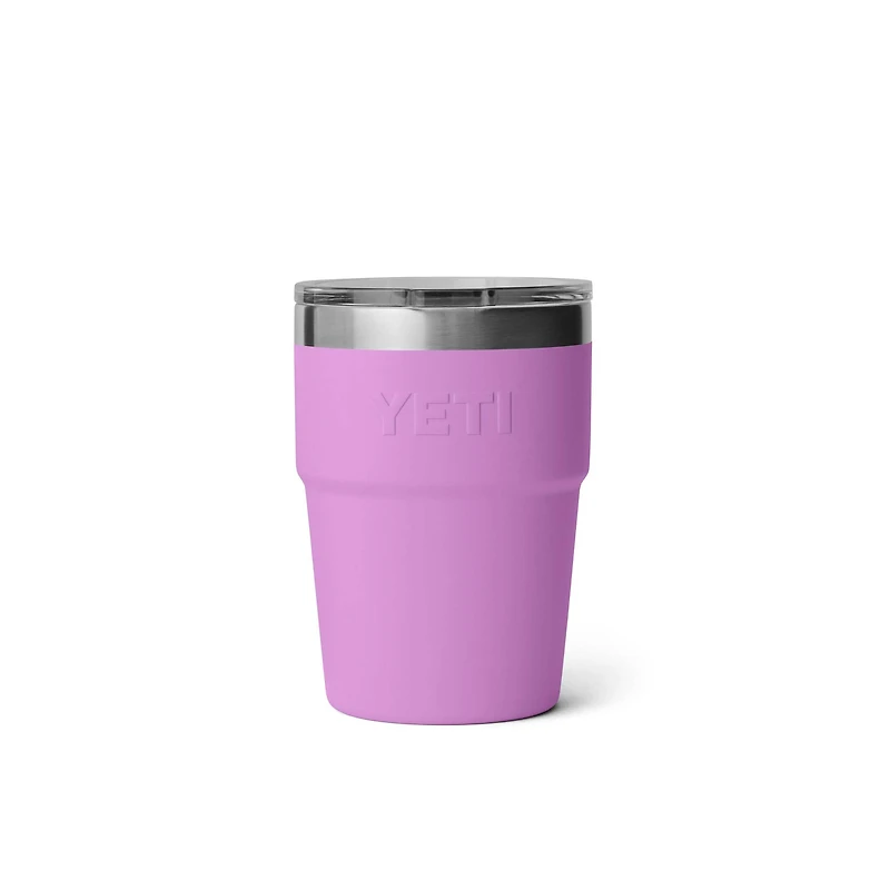 Desert Bloom 16oz Rambler Stackable Cup