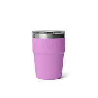 Desert Bloom 16oz Rambler Stackable Cup