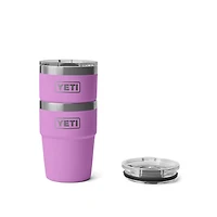 Desert Bloom 16oz Rambler Stackable Cup