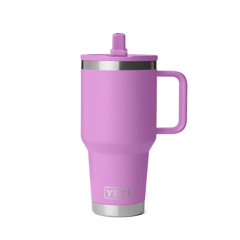 Desert Bloom Rambler 30oz Travel Mug