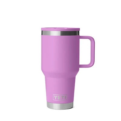 Desert Bloom Rambler 30oz Travel Mug