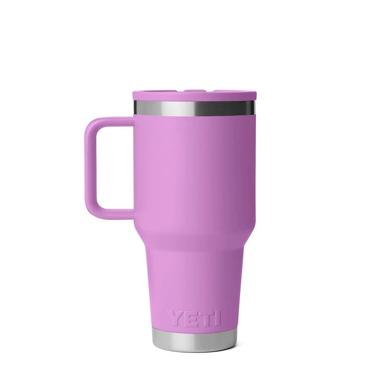 Desert Bloom Rambler 30oz Travel Mug