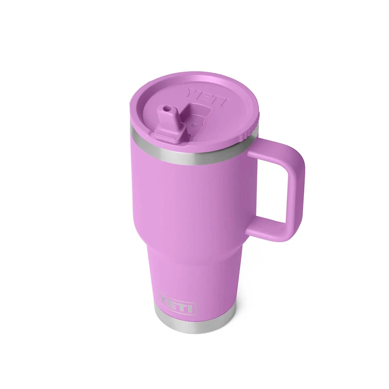 Desert Bloom Rambler 30oz Travel Mug