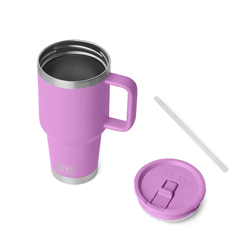 Desert Bloom Rambler 30oz Travel Mug