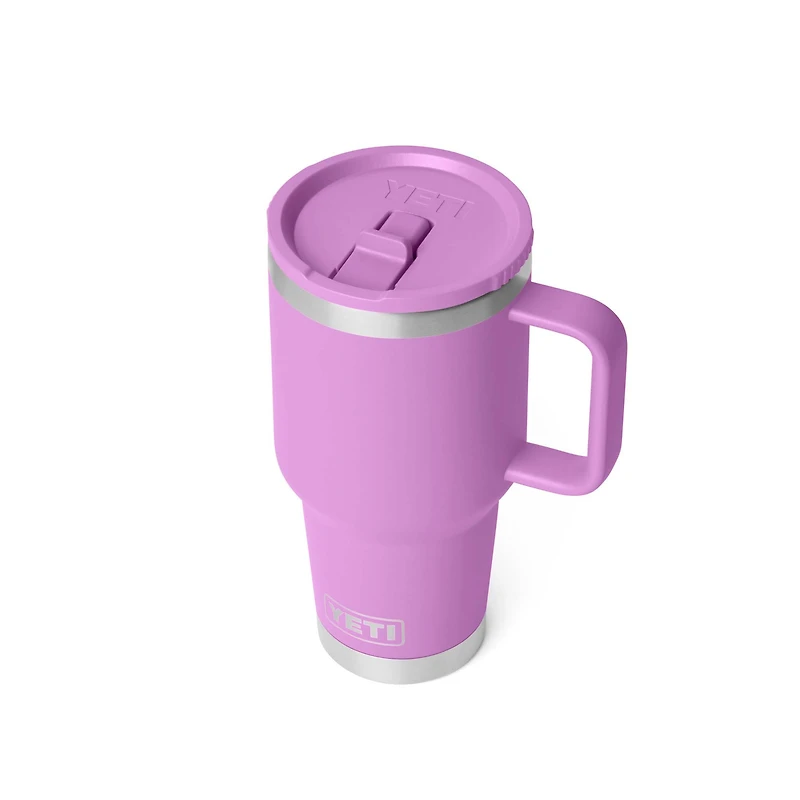 Desert Bloom Rambler 30oz Travel Mug