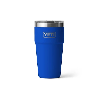 Royal Blue Rambler 20oz Stackable Cup