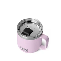 Cherry Blossom Rambler 14oz. Mug