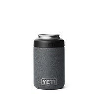 Black Stone Rambler Colster