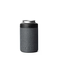Black Stone Rambler Colster