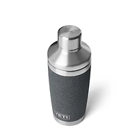 Black Stone Rambler 20oz Cocktail Shaker