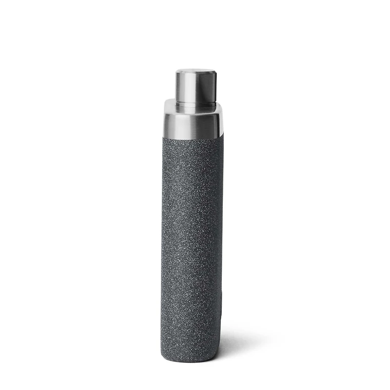 Black Stone 7oz Flask